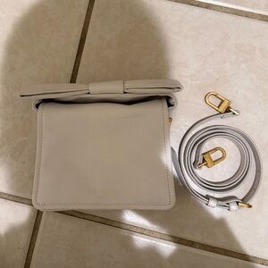 Ted Baker London Niasini Bow Detail Mini Crossbody Bag